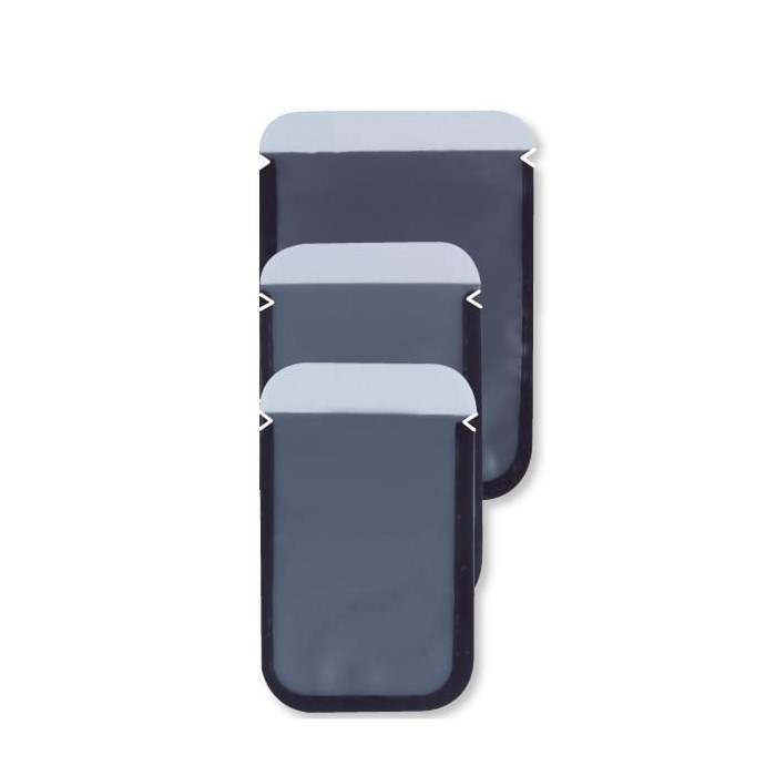 Barrier Envelopes